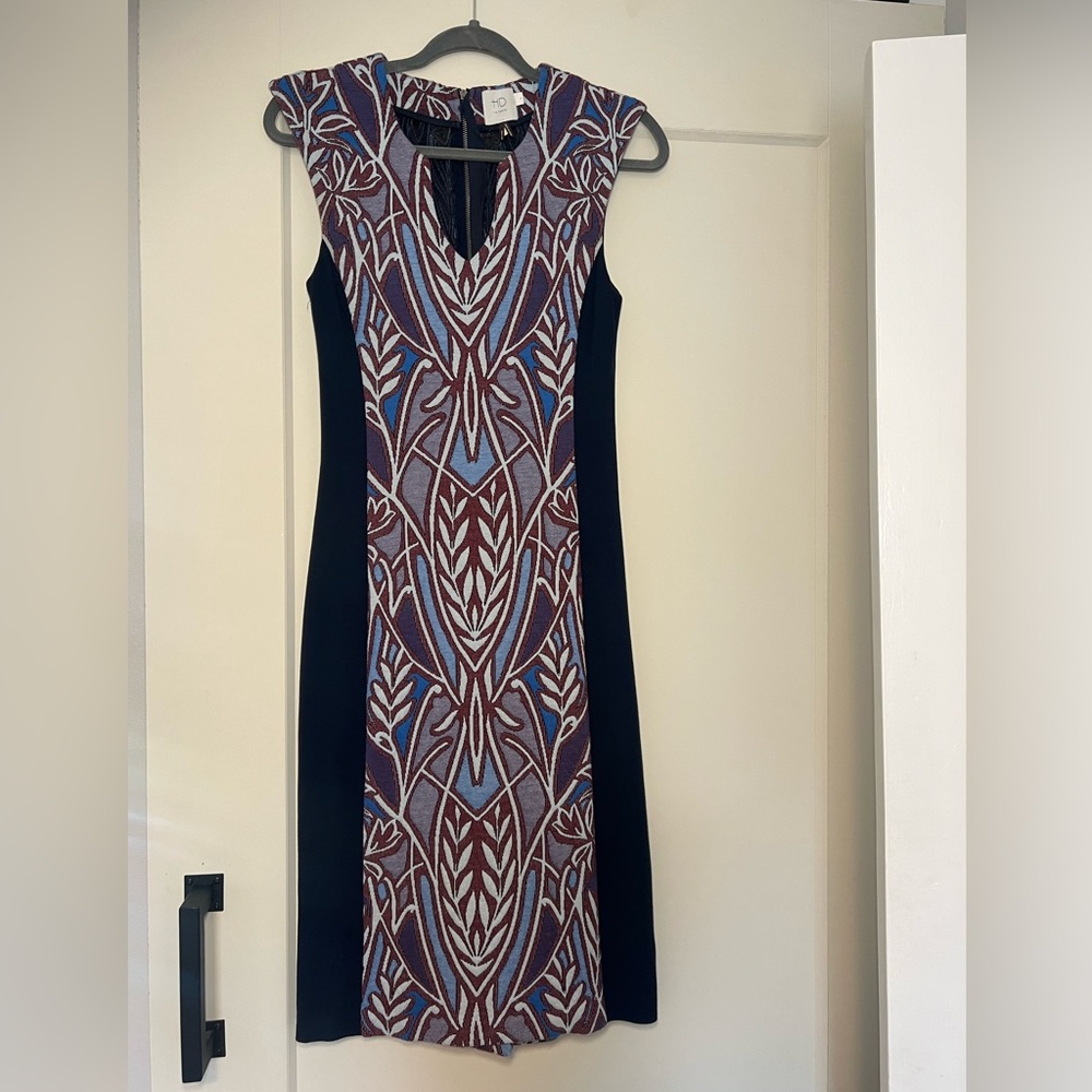Anthropologie HD in Paris Dress